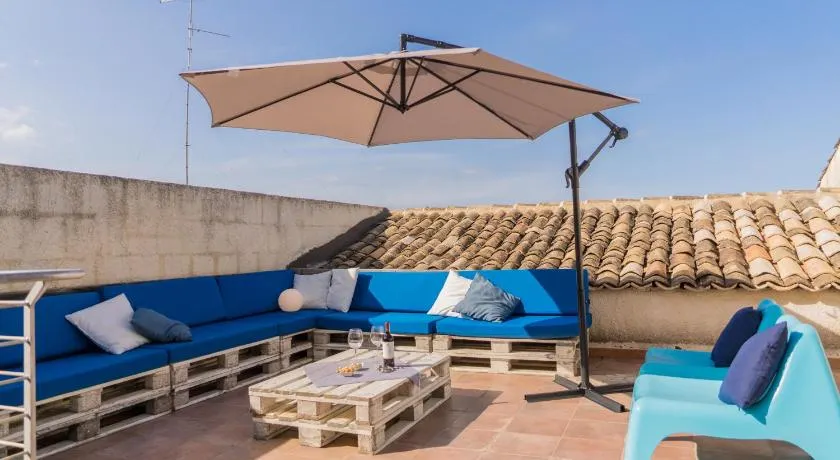 Casa Lina con terrazza - Image 1