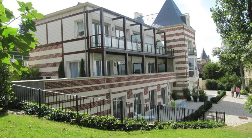 Villa Régina - Image 1