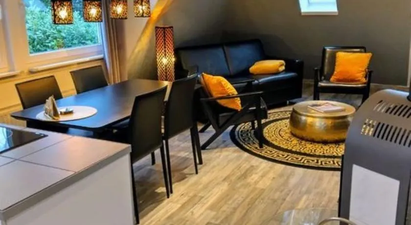 Apartment HH West modern und komfortabel - Image 1