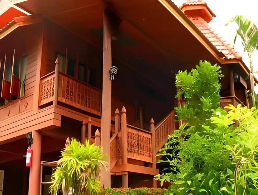 Saengthong Resort Chiangmai - Image 1