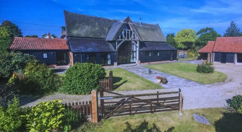 South Barn - Image 1