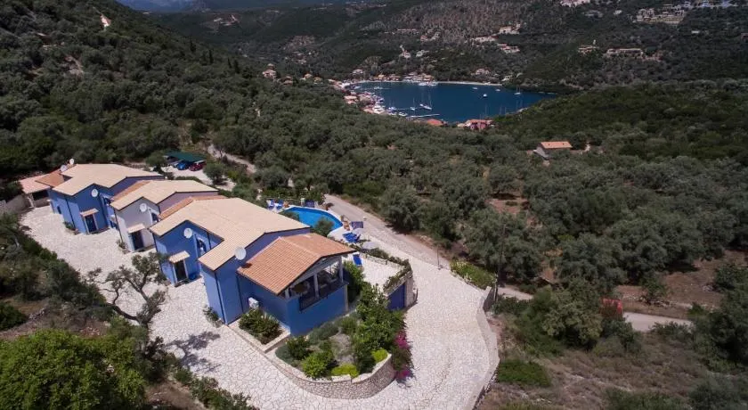 Villas Amantea- four villas with big pool and infinity pool - Image 1