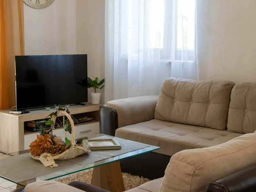 Authentic Dalmatian Treasure Homes - Image 1