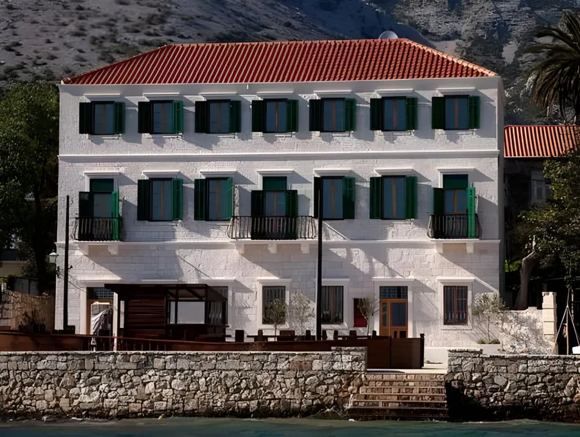 Heritage Boutique Hotel Adriatic-Adults only - Image 1