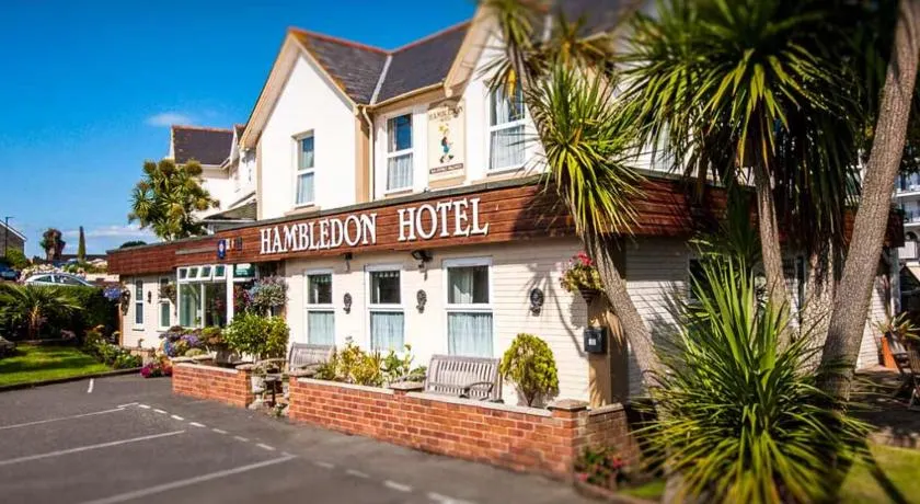 Hambledon Hotel - Image 1