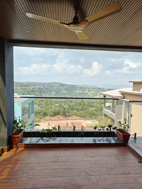 Sky Retreat - Image 1