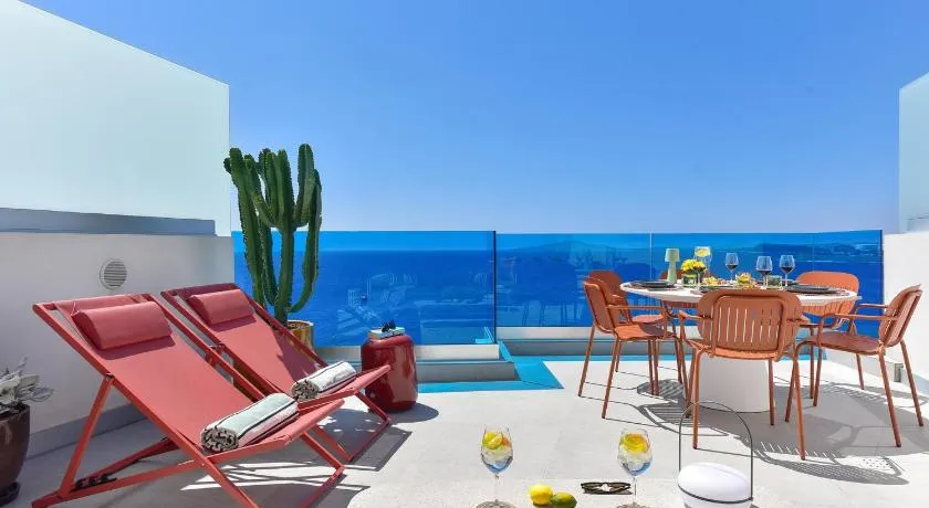 Neptuno Suite Playa by VillaGranCanaria - Image 1