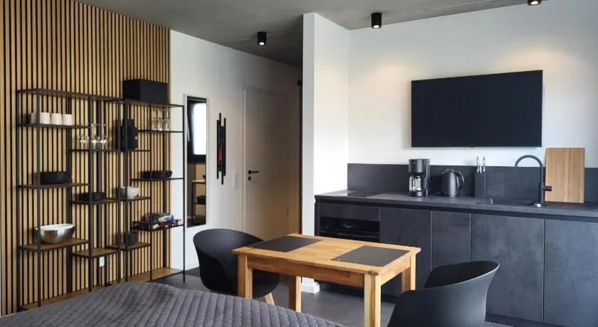 Apartment Schlossterrassen 8b - Image 1
