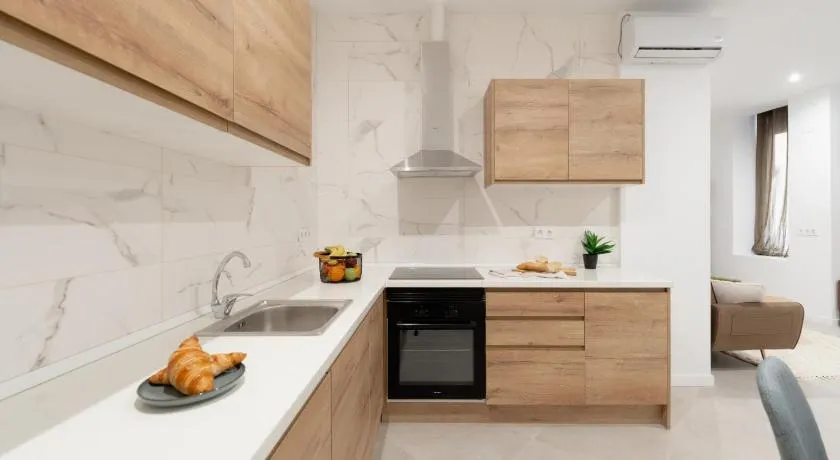 Hermoso apartamento con ubicación inmejorable - Image 1