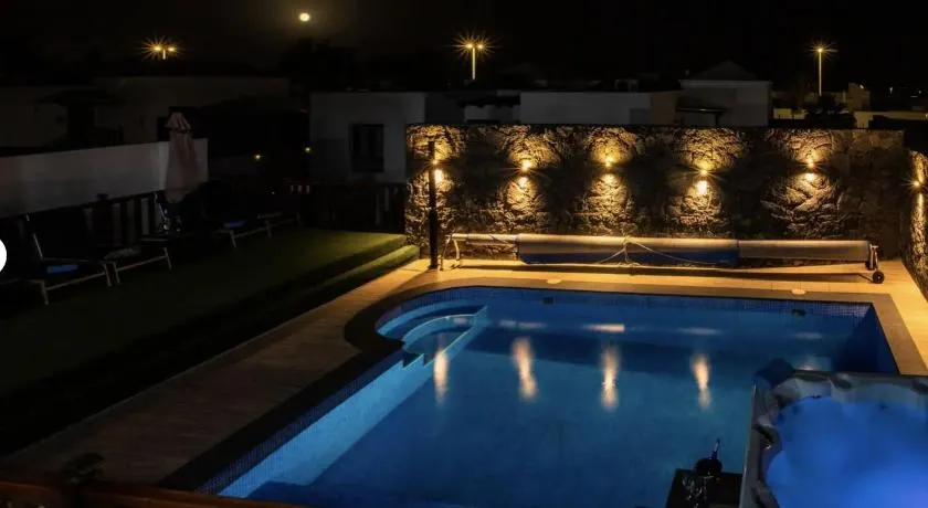Villa Casa Blanca - Image 1
