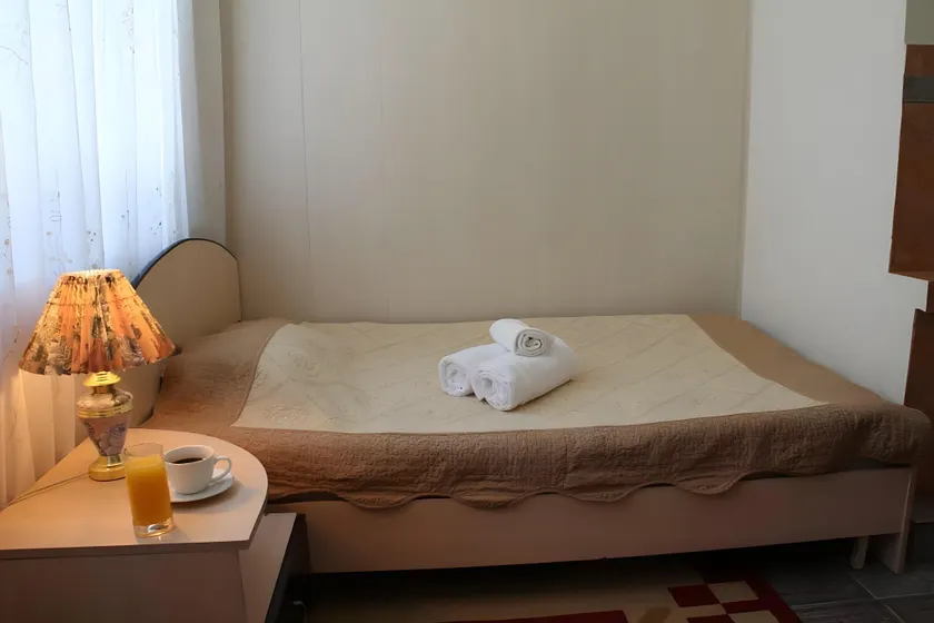 Cottage & Hotel ZETO - Image 1