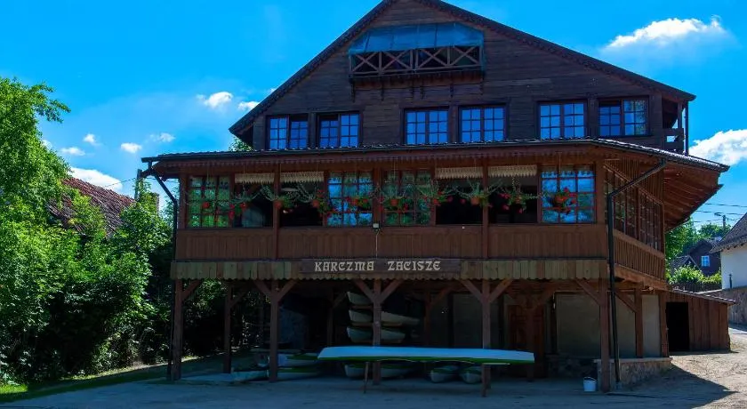 Karczma Zacisze - Image 1