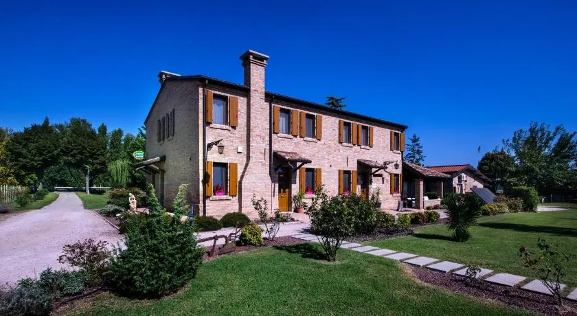 Il Dosso Agriturismo - Image 1