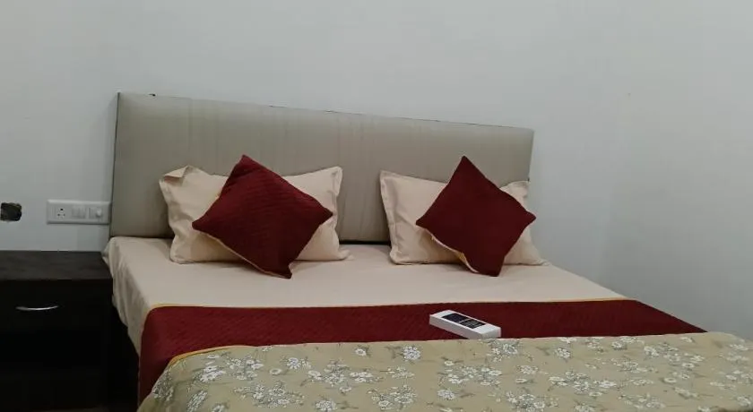 galaxy hotel jobner - Image 1