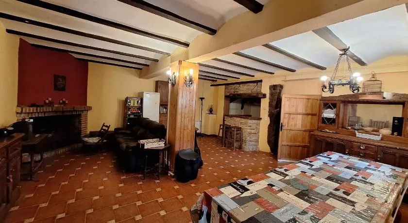 El Molino de Calixto Boutique Suites - Image 1
