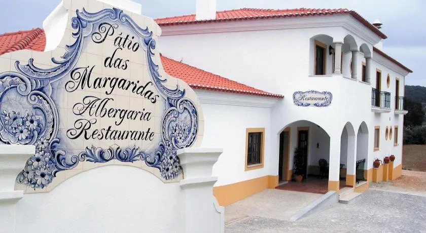 Patio das Margaridas - Image 1