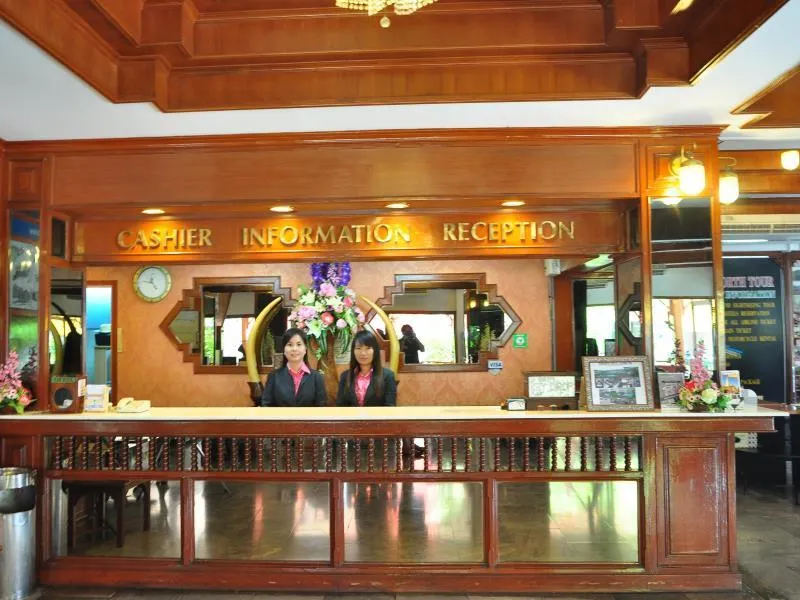 Top North Hotel - Image 1