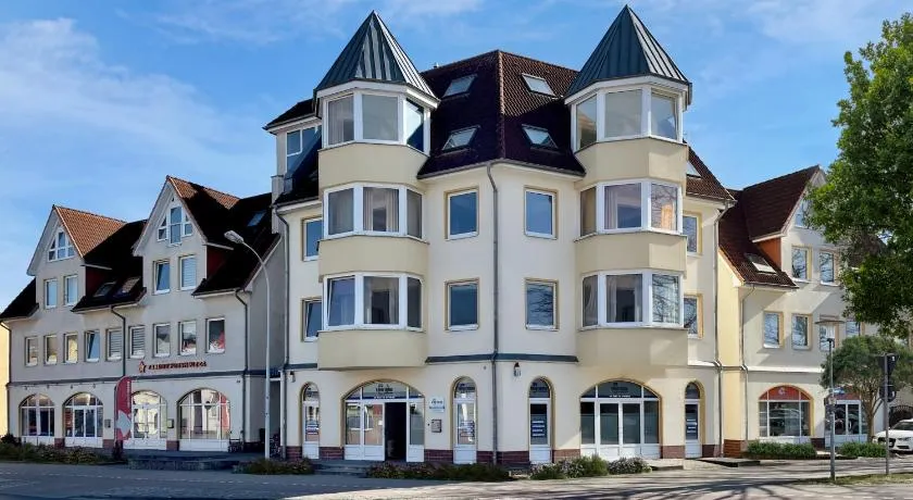 WzW Apartments - Wohnraum zum Wohlfühlen - Image 1