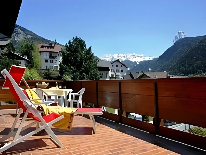 Residence Albierch - Image 1