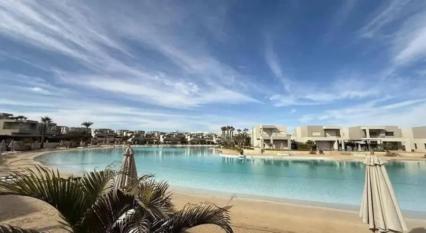 Azha Sokhna Villa for rent 3 bedrooms - Image 1
