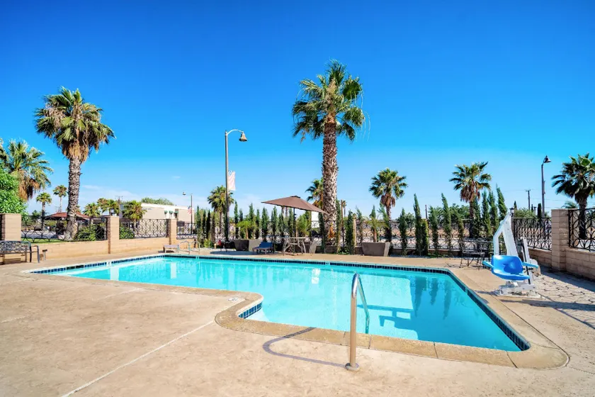 MainStay Suites Moreno Valley Near March Air Reserve Base - Image 1
