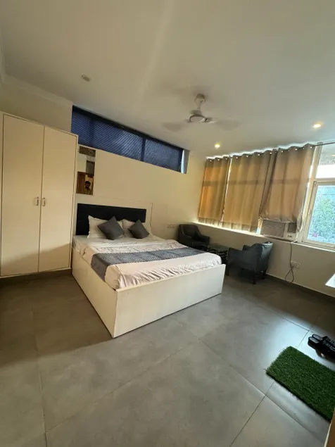 Hotel Chandigarh Elite - Image 1