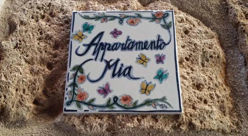 Appartamento Mia - Image 1