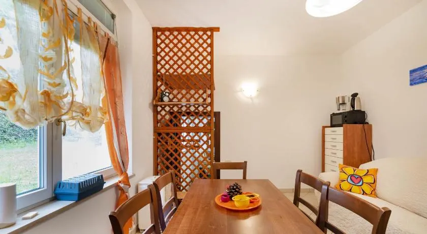 Ferienwohnung mit Pool und Garten | Strandblick - Image 1