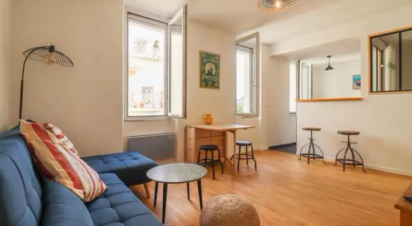 Chez Maddie - Image 1