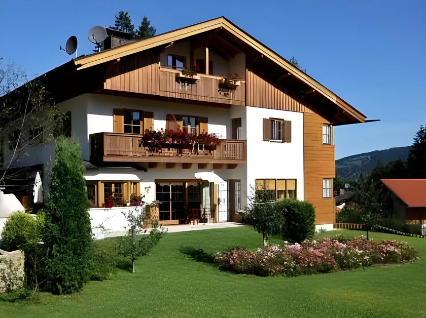 Kaiser's Landhaus - Image 1