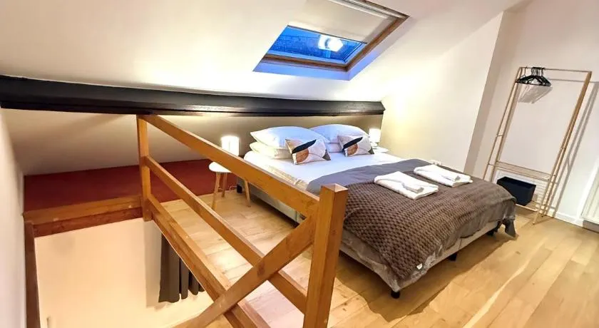EU District Loft - Image 1