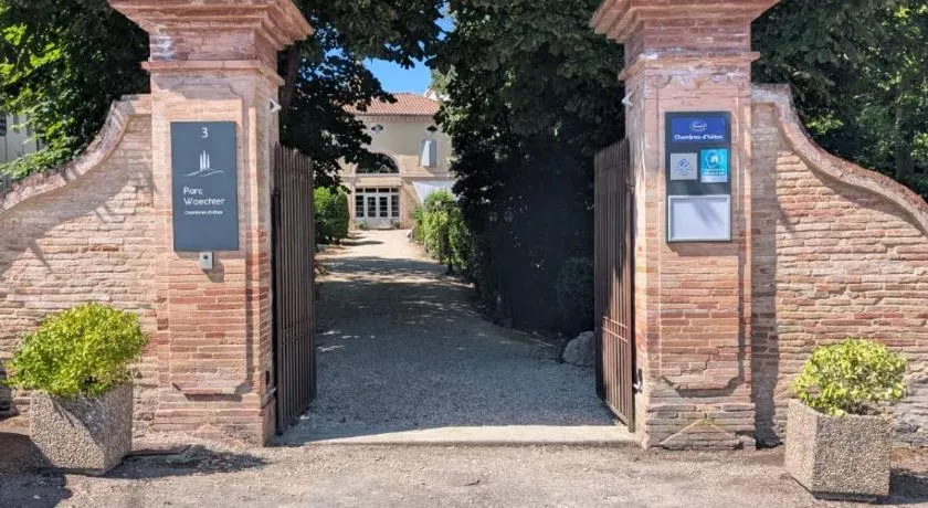 Domaine du Parc Waechter - Image 1
