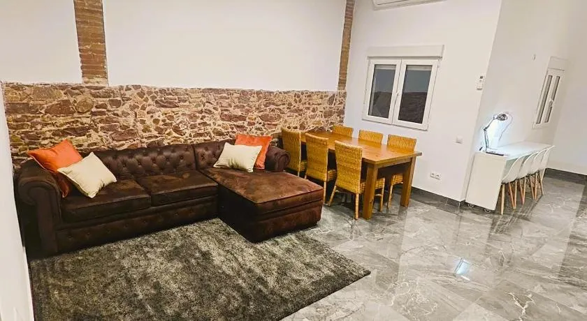 Beautiful Appartment in Martorell (Barcelona) - Image 1