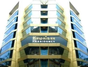 Khwaishh Presidency - Image 1