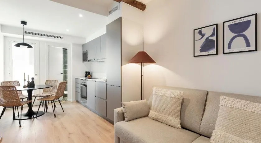Vibe Apartments by Olala Homes - Image 1