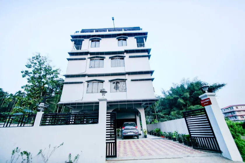 Townhouse Volga Homes - Image 1