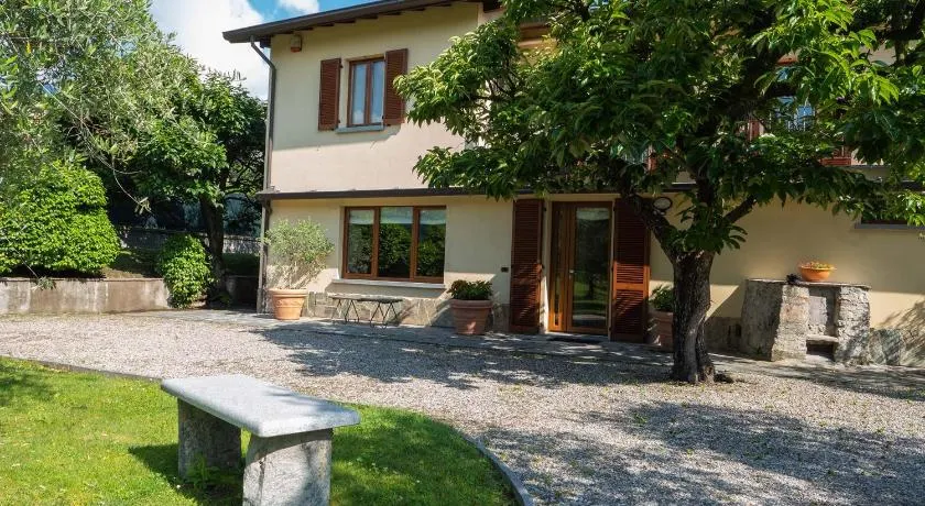 Njut av din vistelse i Villa Olivee Bellagio! - Image 1