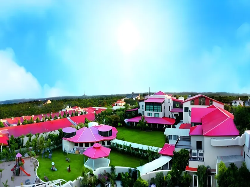 Celestia Suites at Leonia - Image 1
