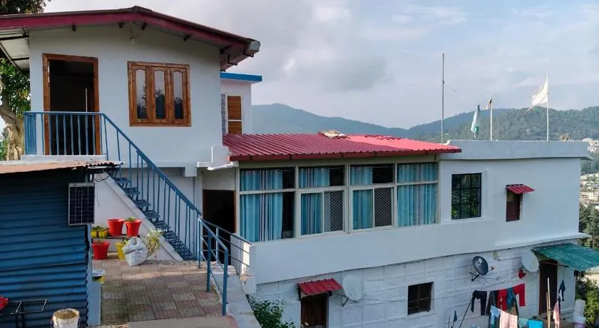 Lohaghat View Homestay - Image 1