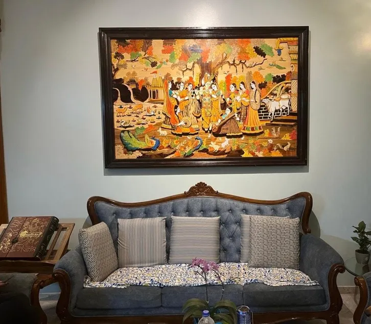 Kasturi Villa it’s Aroma - Image 1