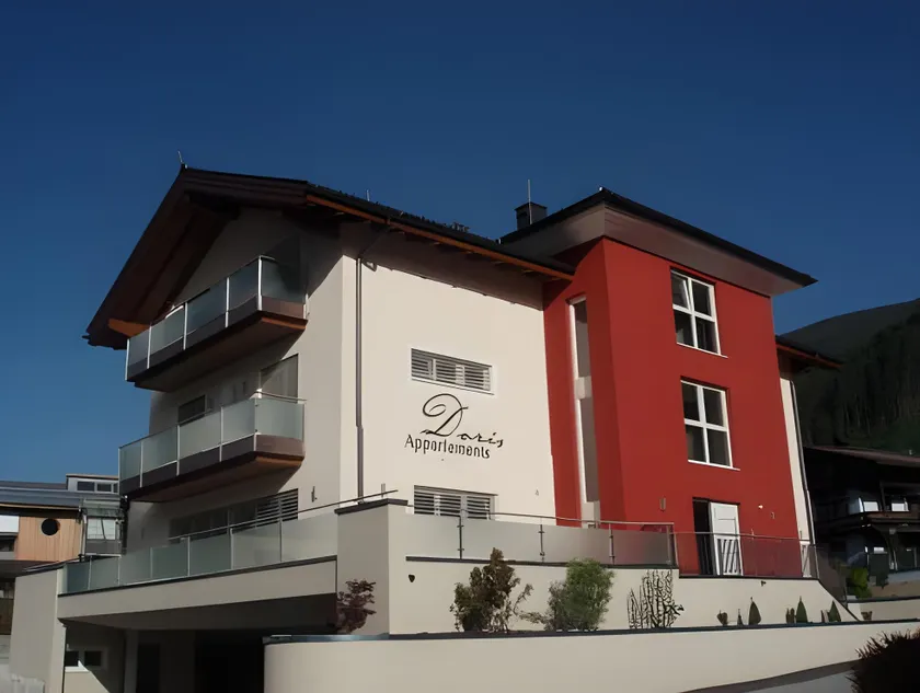 Doris Appartements - Image 1
