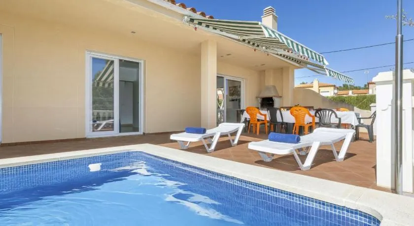 Villa Sirena III by Interhome - Image 1