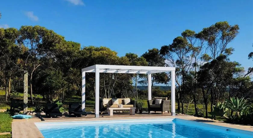 Herdade Monte Do Sol - Image 1