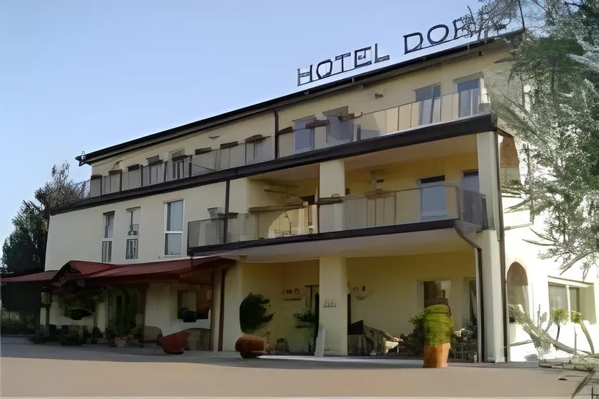Hotel Dorè - Image 1