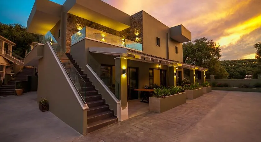 Olia Suites Parga - Image 1