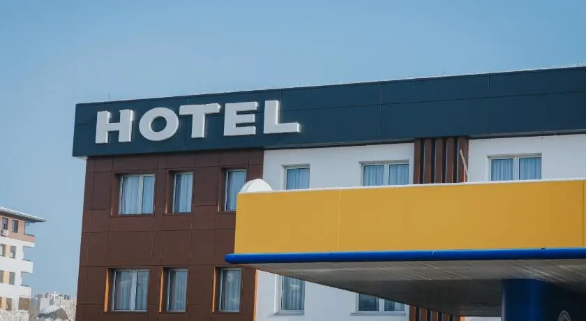 Hotel Brcko Gas Doboj - Image 1