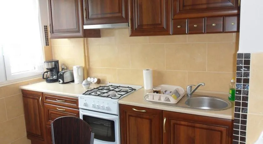 Apartament Widokowy - Image 1
