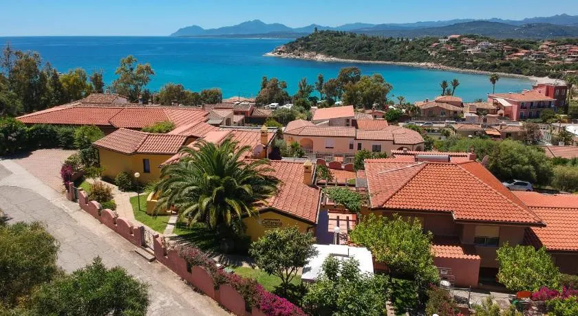 Residence Appartamenti Caffarena - Image 1