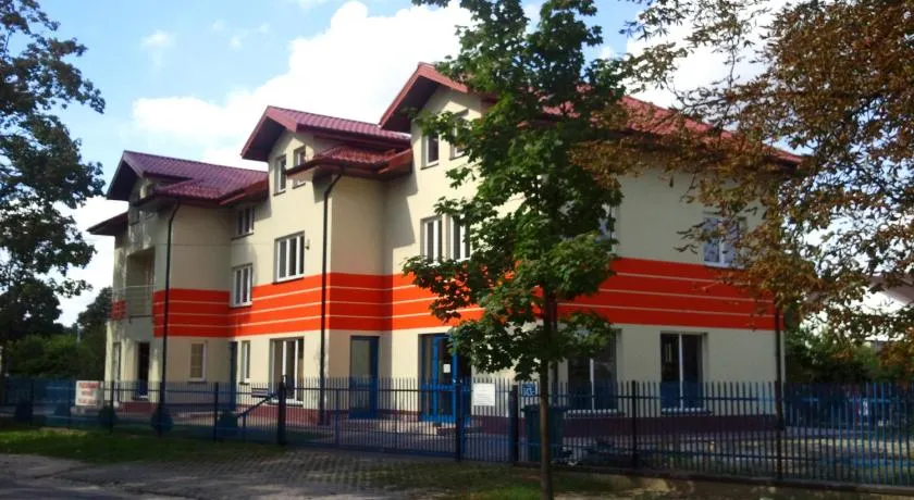 Noclegi Pod Kasztanami - Image 1