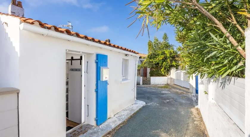 Maison vacances La Terrière - Image 1